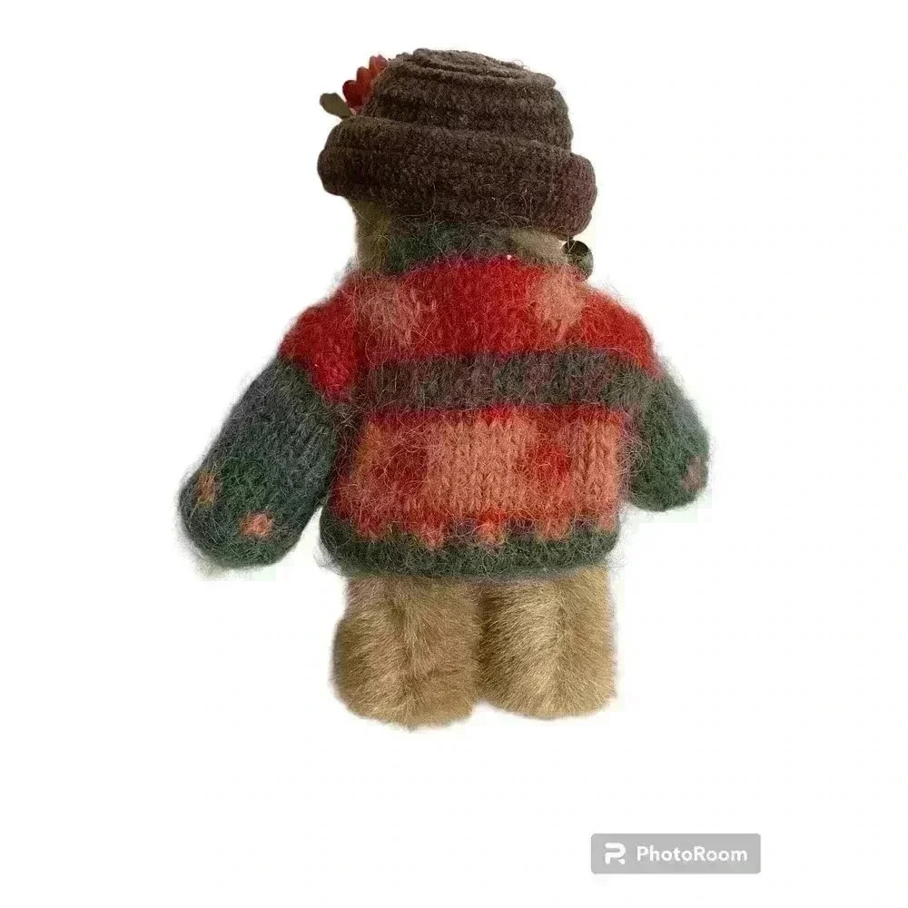 Boyds Bears Aunt Fanny Fremont - Picture 2 of 15